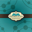 Vintage background Vintage background