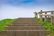 Stairway to the Sky