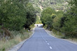 Rural road