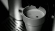 café