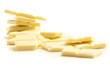 white chocolate