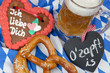 Münchner Oktoberfest