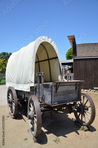 Photo: horsecart horsecart