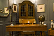 A kind of workroom design