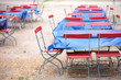 Foto: Biergarten Biergarten