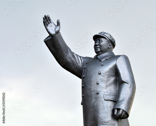 Photo: Mao Mao