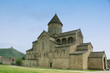 Svetizchoveli Kathedrale, Mzcheta, Georgien Svetizchoveli Kathedrale, Mzcheta, Georgien