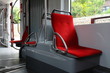 Foto: Stadtbahnsitz Stadtbahnsitz