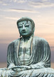 buddha statue on nice sky buddha statue on nice sky