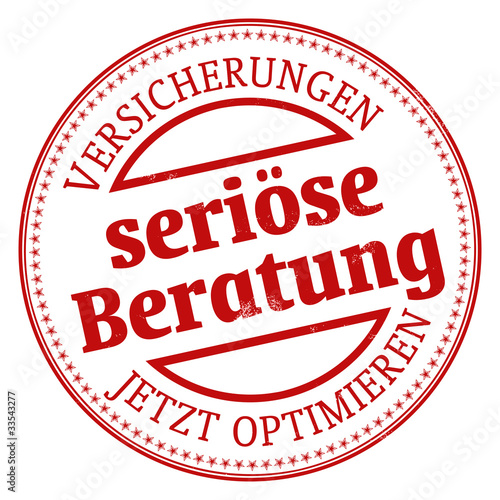 Illustration: versicherung vergleichen seriöse beratung versicherung vergleichen seriöse beratung