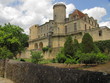 Château de Duras ; Vallées du Lot et Garonne