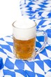 Bayerisches Bier