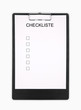 Checkliste
