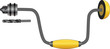 Manual drill