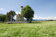 St. Coloman church
