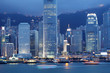 Hong Kong Hong Kong