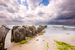 an der Ostsee
