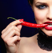 chili pepper
