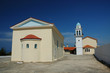 Sission monastery