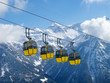 Cable car