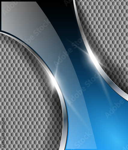 Vector: Abstract background Abstract background