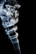 fumes in the dark