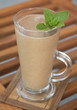 Milk shake