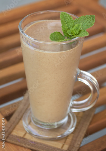 Photo: Milk shake Milk shake