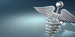 Symbol of medicine