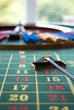 Photo: Roulette im Casino Roulette im Casino