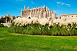 Foto: Cathedral of Palma de Majorca Cathedral of Palma de Majorca