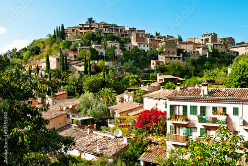 Photo: Deja - Mallorca Deja - Mallorca