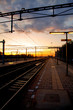 Interrailing