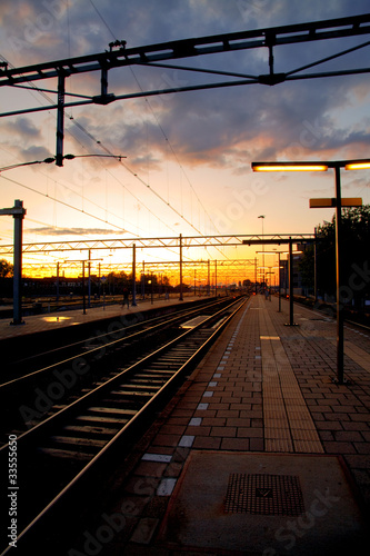 Photo: Interrailing Interrailing