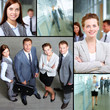 Business partners