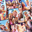 Cool party