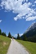 Wanderweg hochkant Wanderweg hochkant