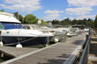 Port de plaisance
