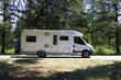 Photo: camping car camping car