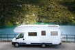 Photo: camping car camping car