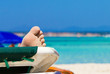 Strandurlaub