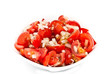 Tomatensalat