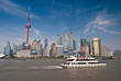 Shanghai - Pudong 02