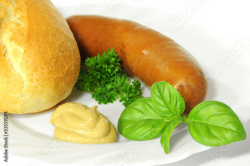Foto: Bockwurst 24 Bockwurst 24