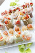 plateau de petits fours 1