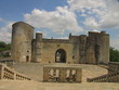 Château de Duras ; Vallées du Lot et Garonne Château de Duras ; Vallées du Lot et Garonne