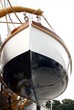 Scialuppa di salvataggio