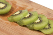 Photo: Ripe kiwi Ripe kiwi