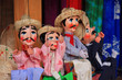 Mexican's Puppet