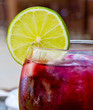 Foto: Sangria Cocktail Sangria Cocktail